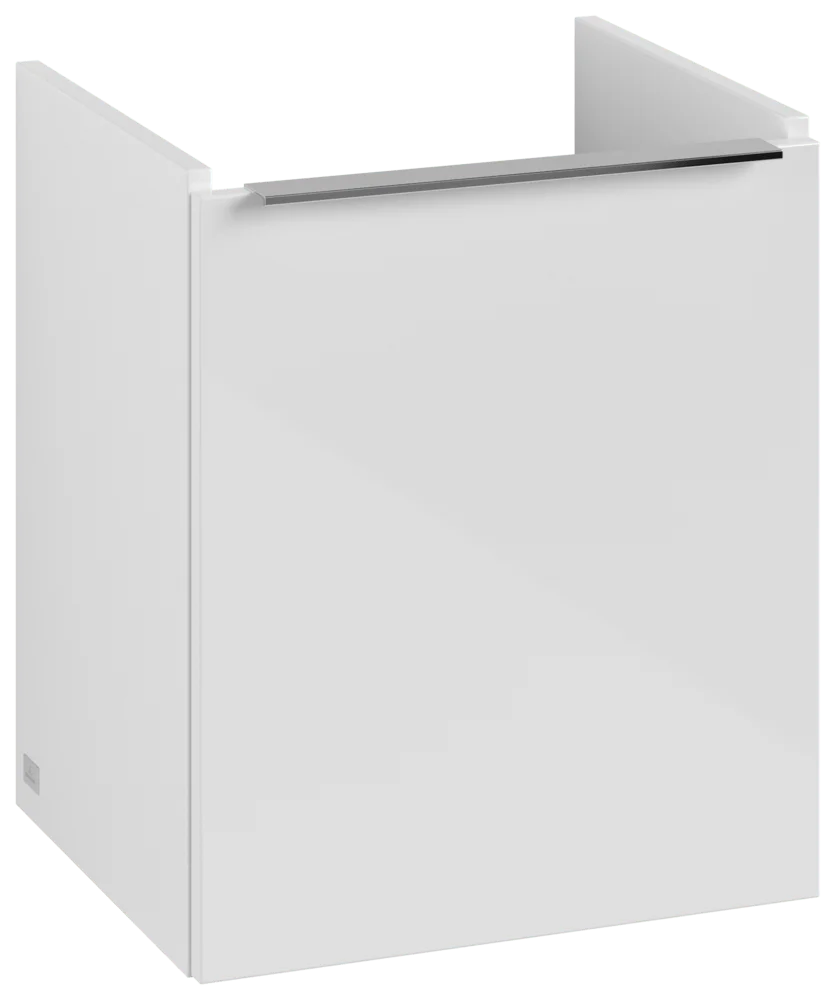 Villeroy & Boch Architectura Waschbeckenunterschrank B88100, 400x470x363 mm, White