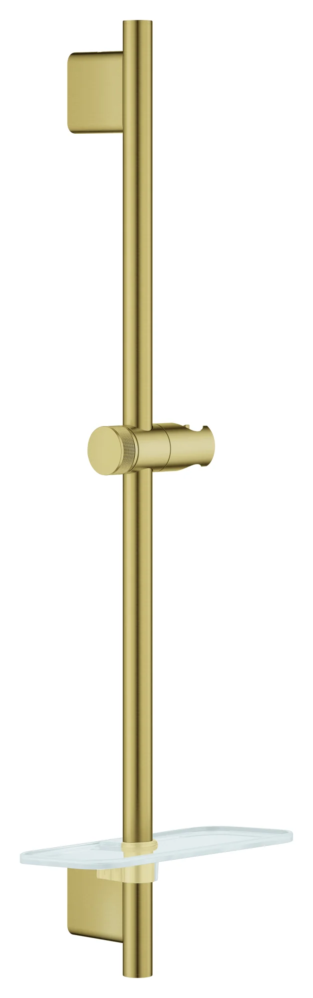 Brausestange Rainshower SmartActive 26602, 600 mm, Ablage
