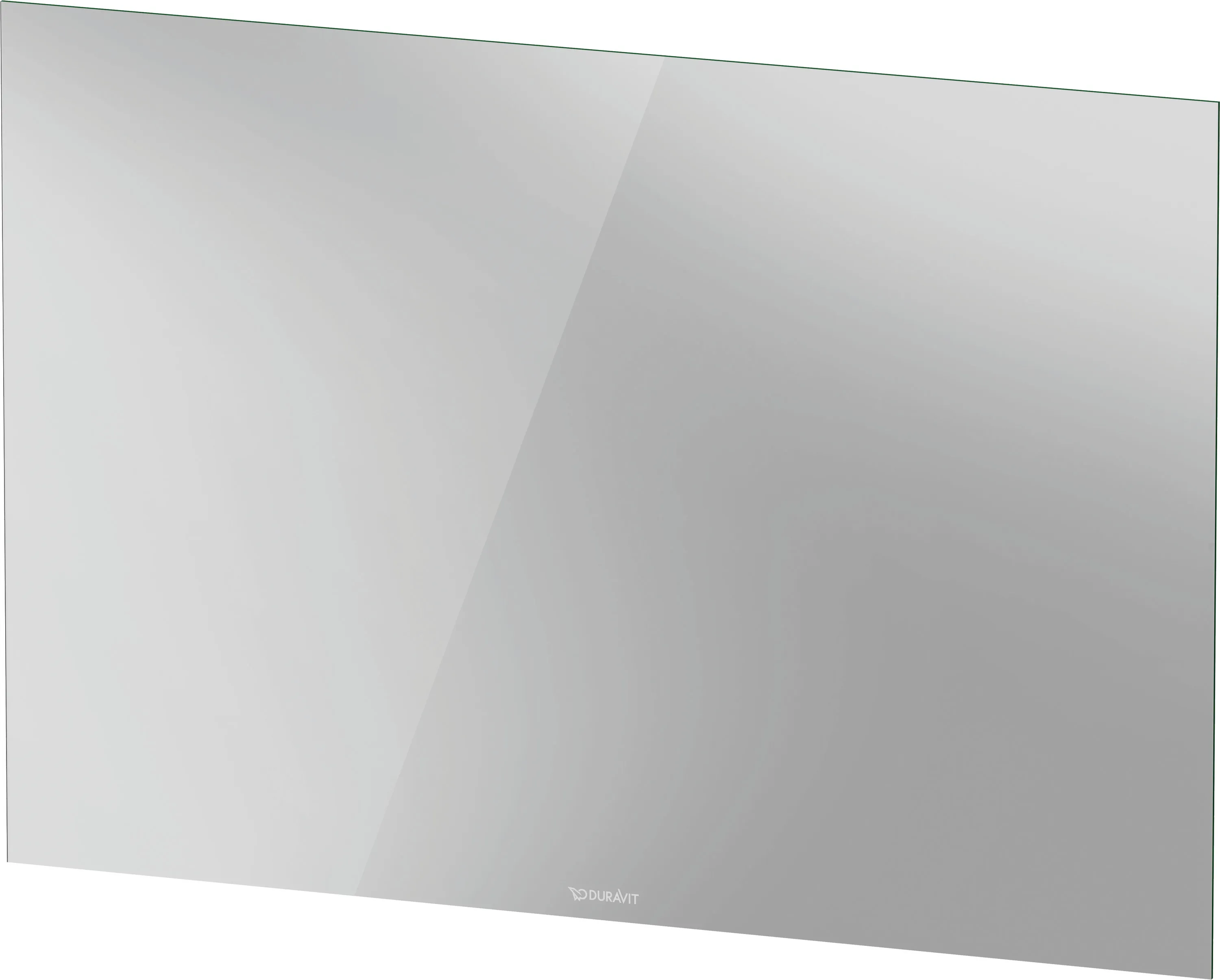 Duravit Spiegel „Licht & Spiegel“ 100 × 70 cm Duravit Spiegel „Licht & Spiegel“ 100 × 70 cm