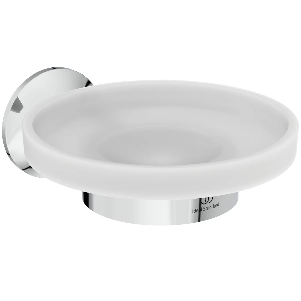 Ideal Standard Seifenschale La Dolce Vita Chrom Ideal Standard Seifenschale La Dolce Vita Chrom