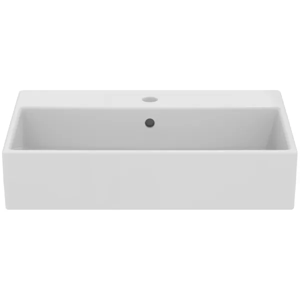 Ideal Standard Waschbecken „i.lifeB“, Hahnlochposition mittig Ideal Standard Waschbecken „i.lifeB“, Hahnlochposition mittig