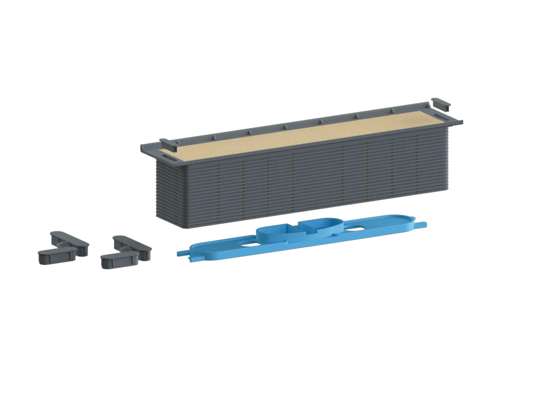Ersatzteil-Set CeraWall Select/Pure