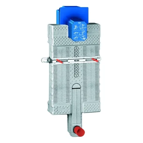 Urinal-Element Uniset 38785, schalldämmendes EPS-Modul zum Ummauern, mit Infrarot-Elektronik und Rapido U, für Fertigmontagesets mit Abmessungen 116 x 144 mm Urinal-Element Uniset 38785, schalldämmendes EPS-Modul zum Ummauern, mit Infrarot-Elektronik und Rapido U, für Fertigmontagesets mit Abmessungen 116 x 144 mm