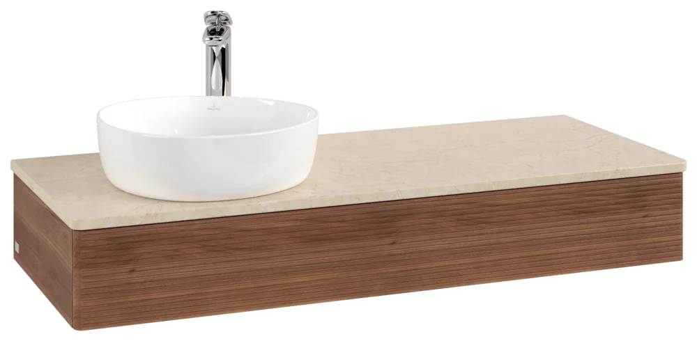 Villeroy & Boch Antao Waschbeckenunterschrank K11_5 1200x190x500mm