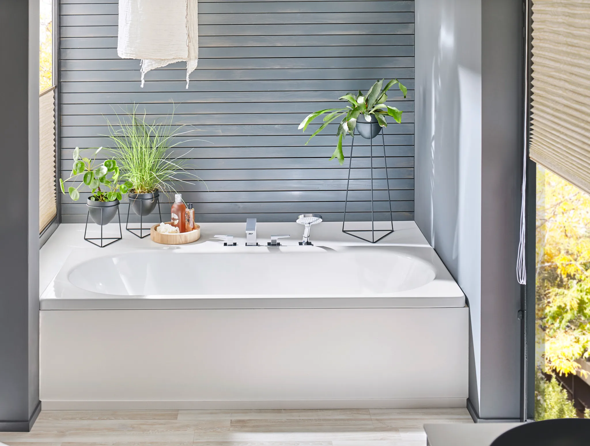 Kaldewei Badewanne „Centro Duo“ rechteck 170 × 75 cm in alpinweiß Kaldewei Badewanne „Centro Duo“ rechteck 170 × 75 cm in alpinweiß