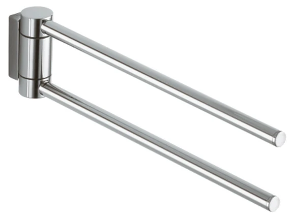 Plan 14919070000 Handtuchhalter 300 mm Edelstahl Plan 14919070000 Handtuchhalter 300 mm Edelstahl