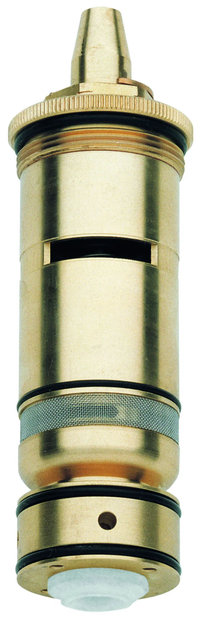 Thermoelement 47111, 1/2″, Dehnstoff, für Grohmix Thermostate Thermoelement 47111, 1/2″, Dehnstoff, für Grohmix Thermostate