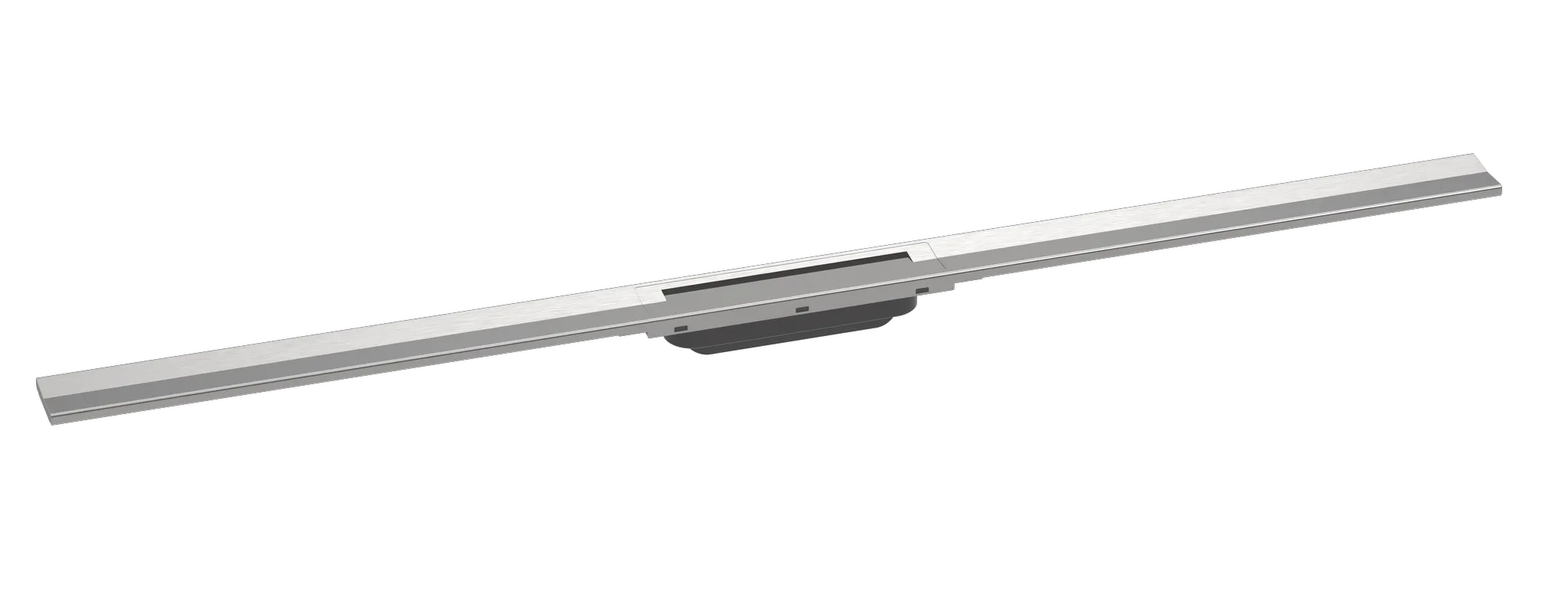 RainDrain Flex Duschrinne 1200 mm kürzbar zur freien Montage BST RainDrain Flex Duschrinne 1200 mm kürzbar zur freien Montage BST