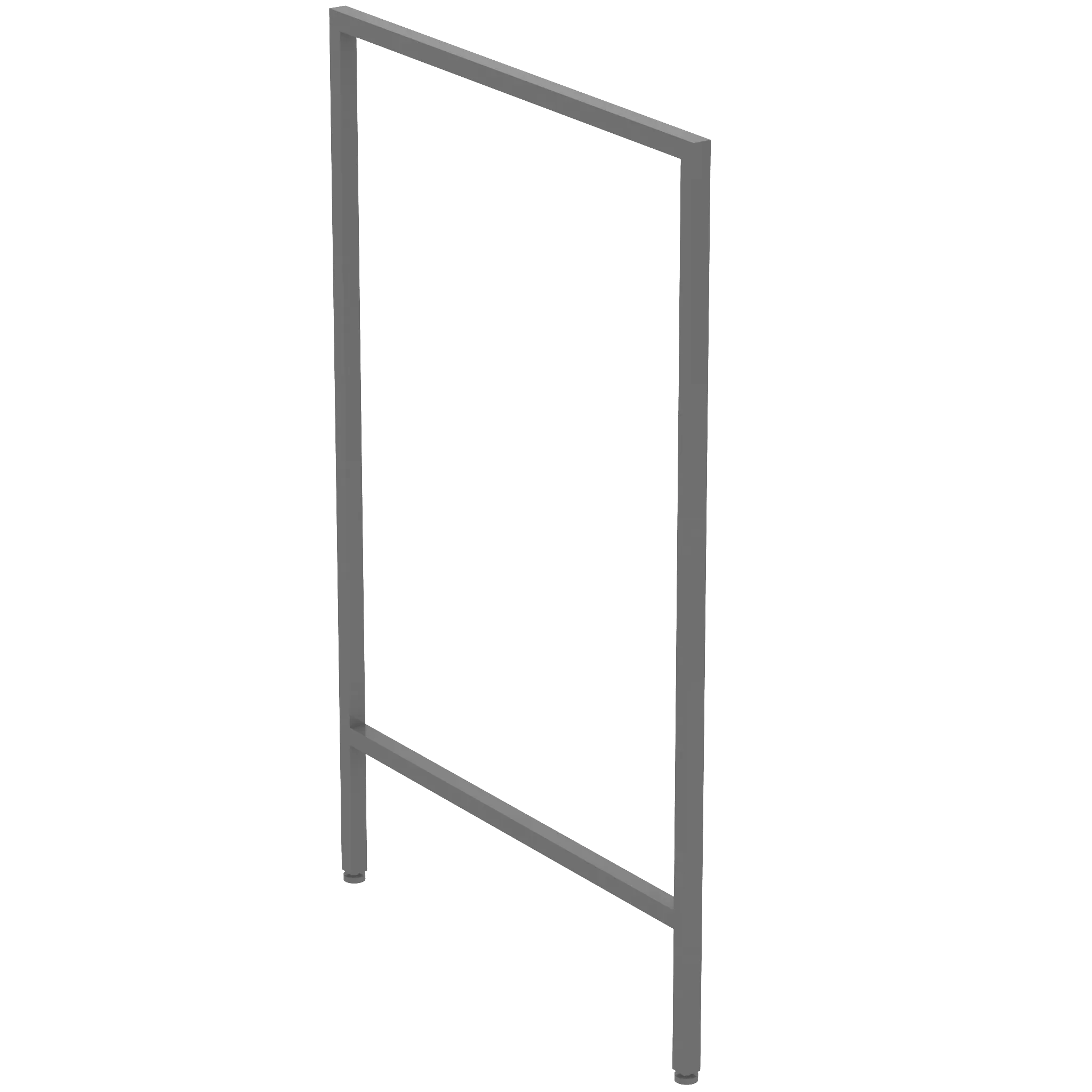 Ideal Standard Adapto Befestigungsset für Konsolenbeine - Präzise Montage für stabile Badmöbel Ideal Standard Adapto Befestigungsset für Konsolenbeine - Präzise Montage für stabile Badmöbel