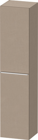 Duravit Hochschrank „D-Neo“ 40 × 176 × 36 cm