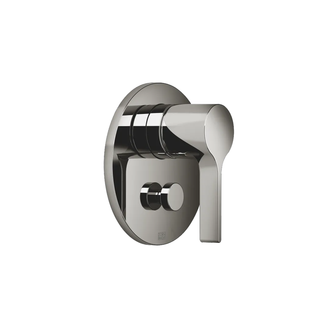 UP-Einhandbatterie mit Umstellung VAIA Chrom 36120809 UP-Einhandbatterie mit Umstellung VAIA Chrom 36120809