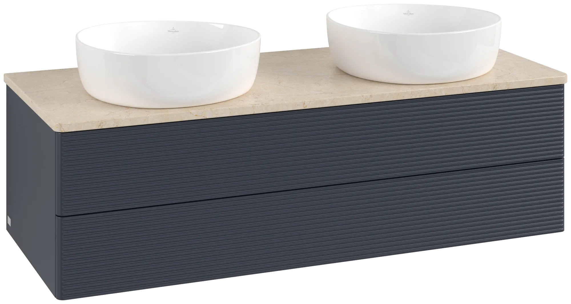 Villeroy & Boch Antao Waschbeckenunterschrank K24_1 1200x360x500mm