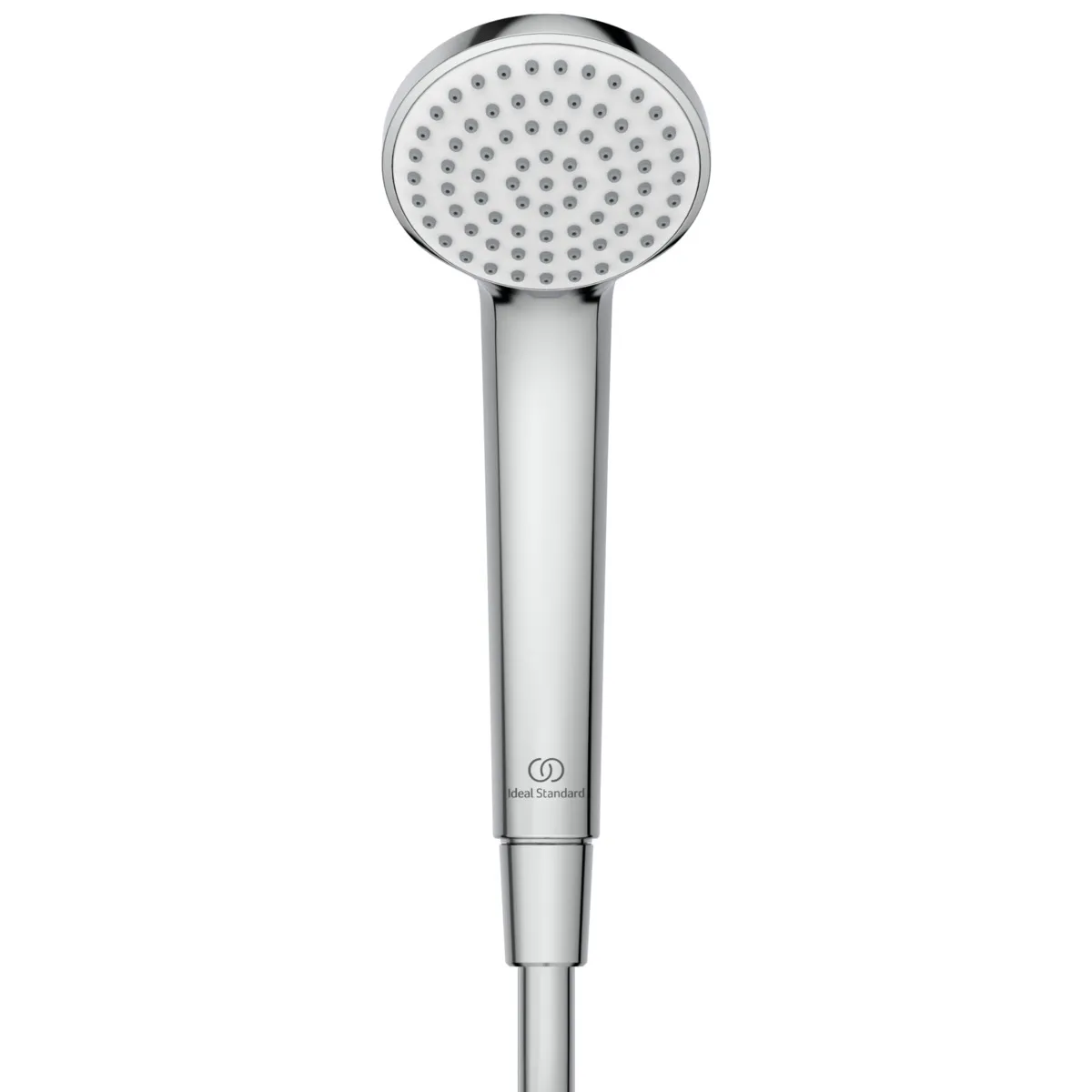 Gleitstangekombination „Idealrain“, Befestigung verdeckt Gleitstangekombination „Idealrain“, Befestigung verdeckt