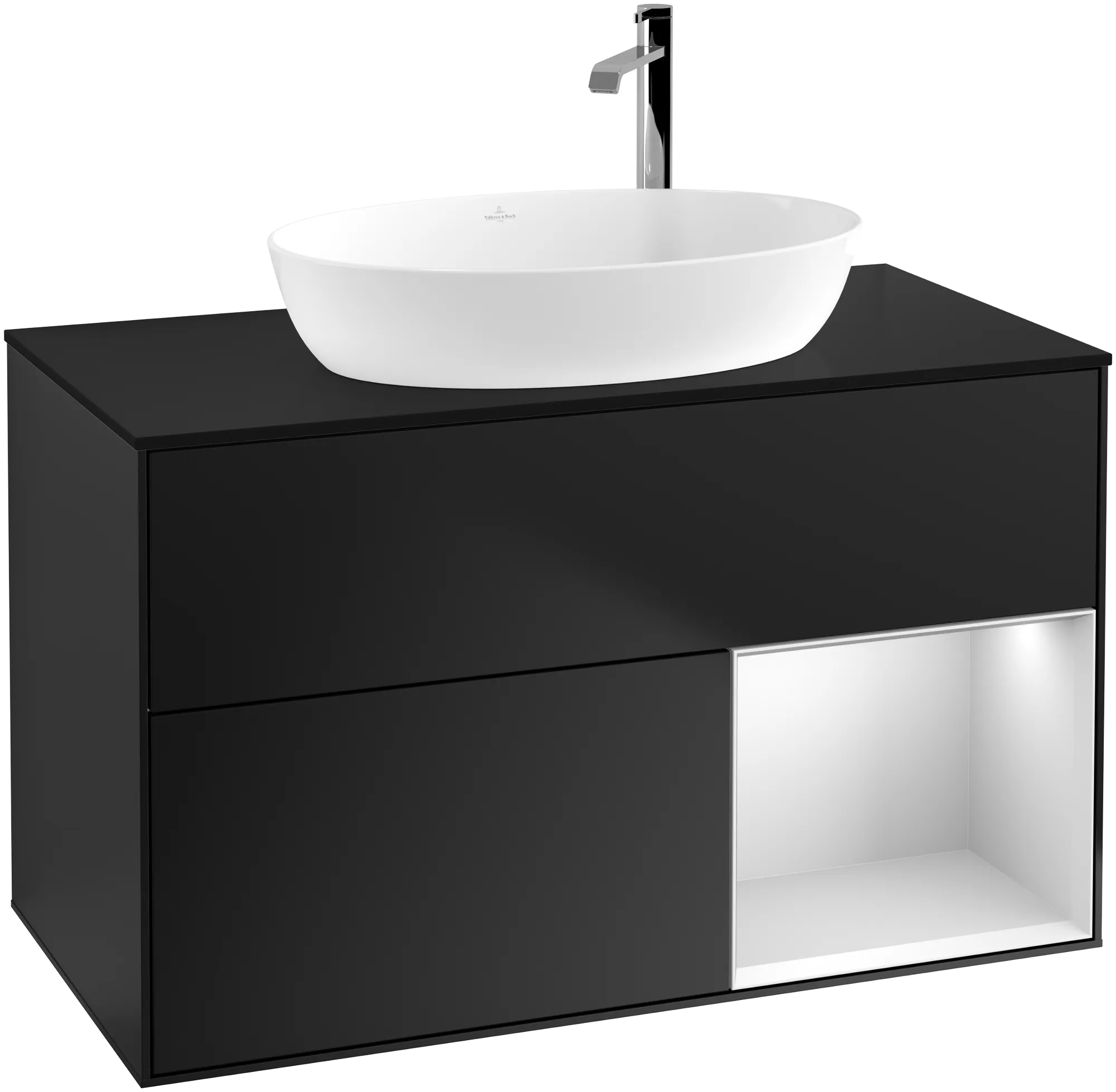 Villeroy & Boch Finion Waschbeckenunterschrank G90 1000x603x501mm