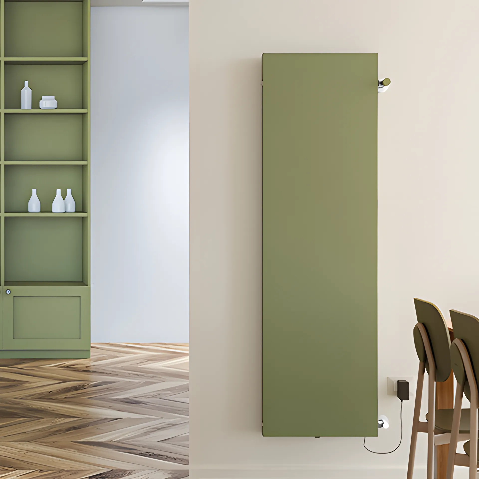 BEMM Relax Air Hybrid Komfort Raumheizkörper Serie REA in Schwarz RAL 9005 mit Ventilation und axialen Silence-Ventilatoren BEMM Relax Air Hybrid Komfort Raumheizkörper Serie REA in Schwarz RAL 9005 mit Ventilation und axialen Silence-Ventilatoren