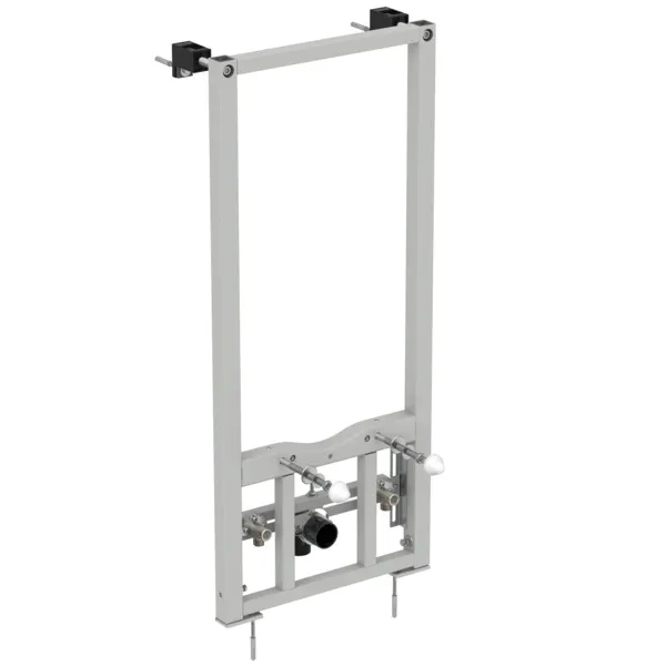 Ideal Standard Vorwand-/Einbauelement für Bidet „ProSys“ 115 × 42 × 12 cm Ideal Standard Vorwand-/Einbauelement für Bidet „ProSys“ 115 × 42 × 12 cm