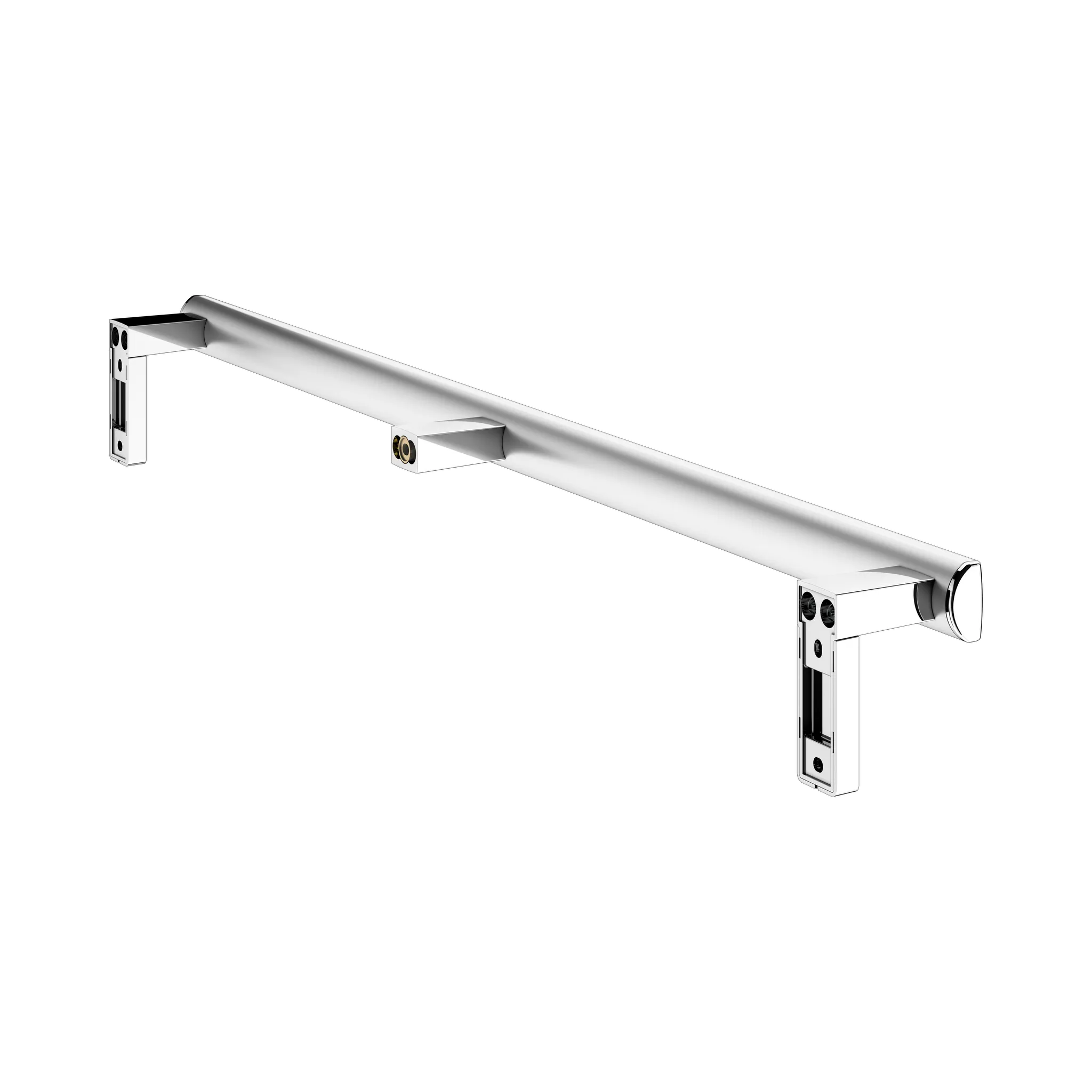 KEUCO Haltegriff „Axess“ 100 cm Ausführung in Silber (eloxiert)