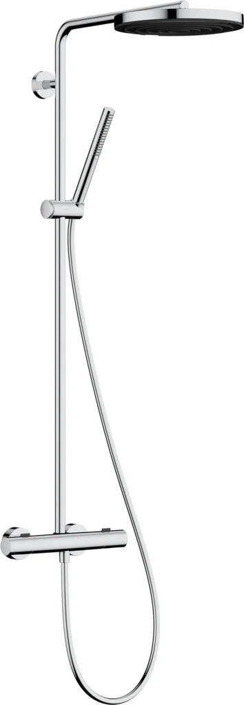 Hansgrohe Duschsystem „Pulsify S Puro“ Hansgrohe Duschsystem „Pulsify S Puro“