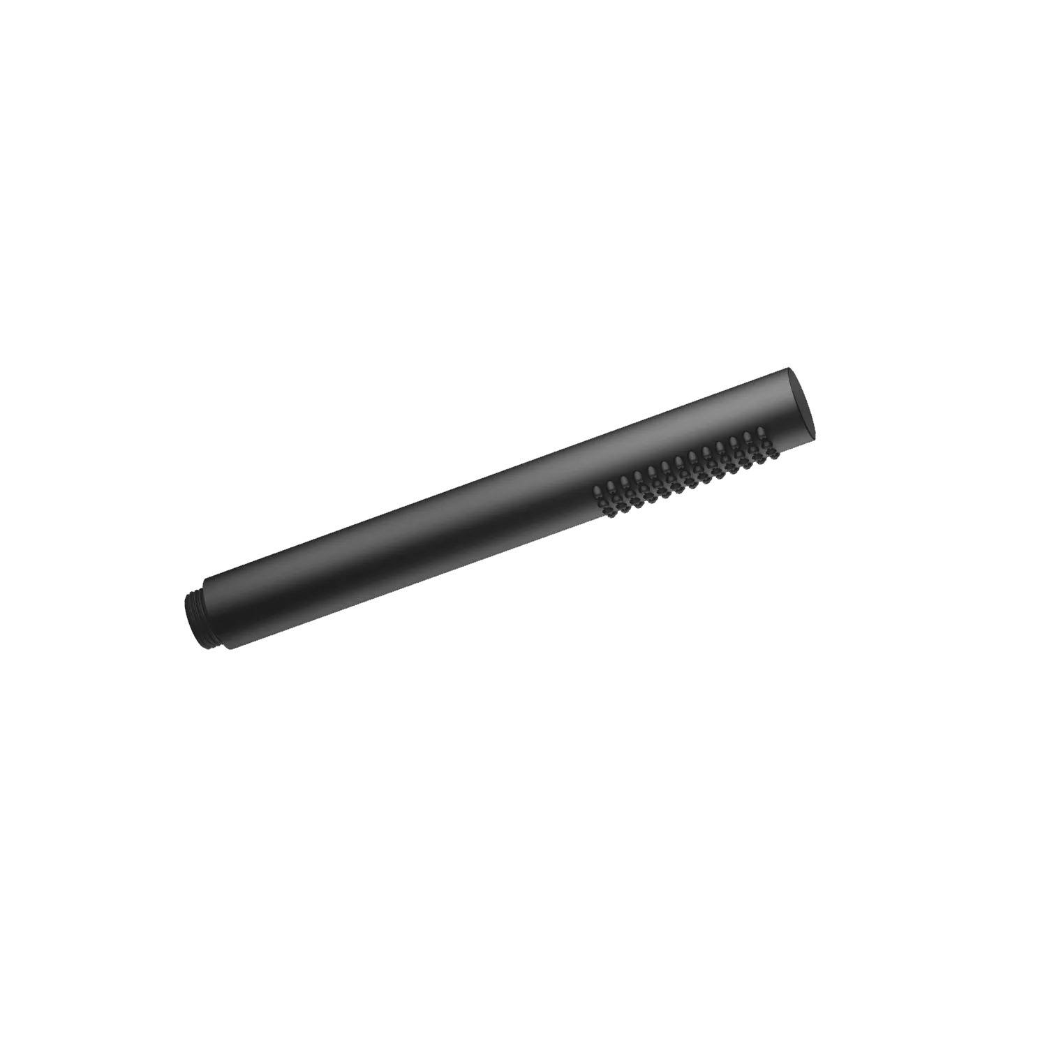 Dornbracht SERIENNEUTRAL Handbrause - Schwarz matt