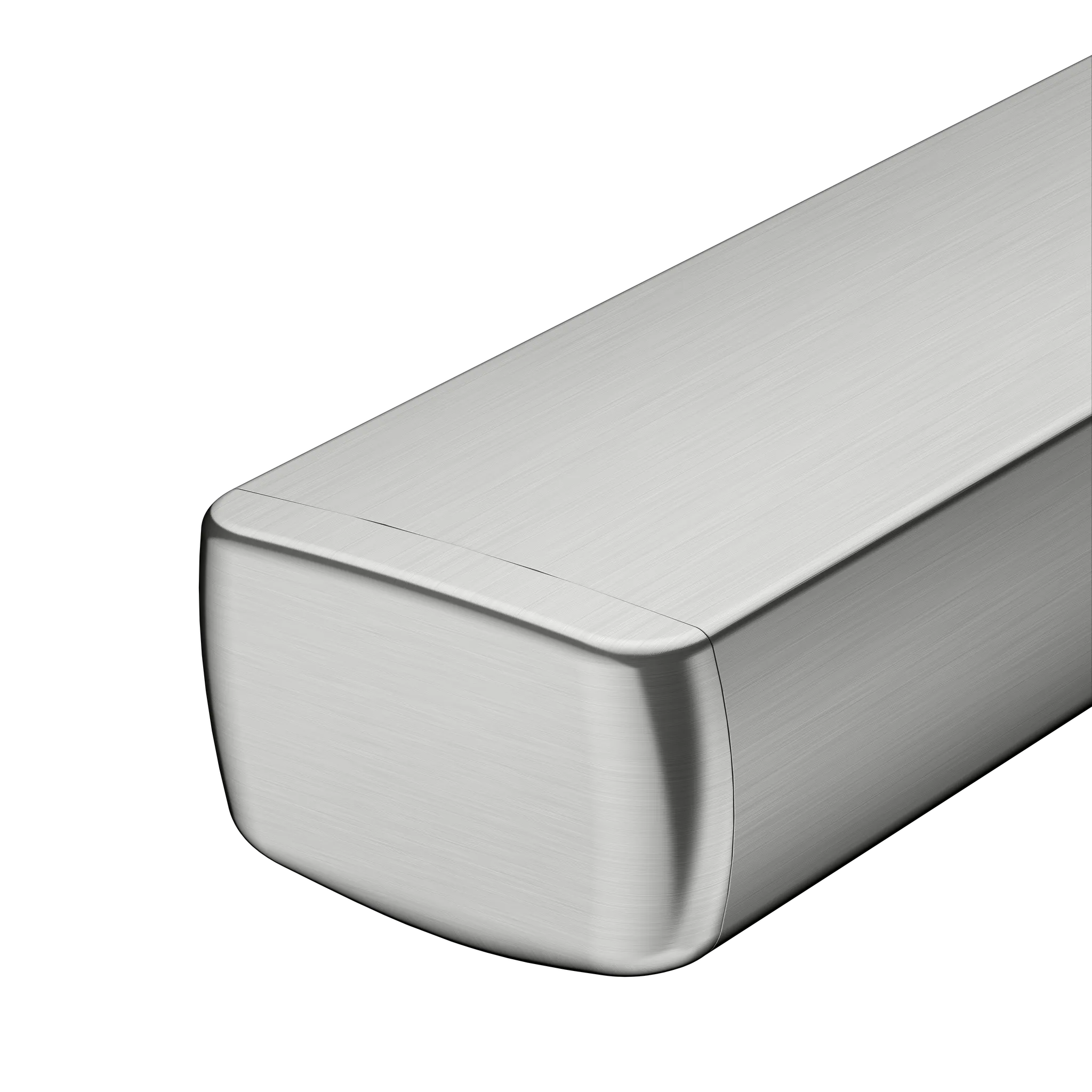 KEUCO COLLECTION MOLL Handtuchhalter 1-armig 450 mm Edelstahl-finish KEUCO COLLECTION MOLL Handtuchhalter 1-armig 450 mm Edelstahl-finish