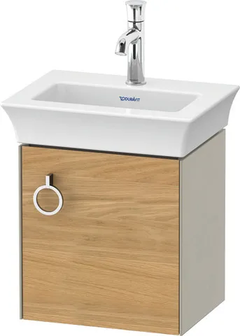 Duravit Waschtischunterschrank wandhängend „White Tulip“ 38,4 × 41 × 29,8 cm