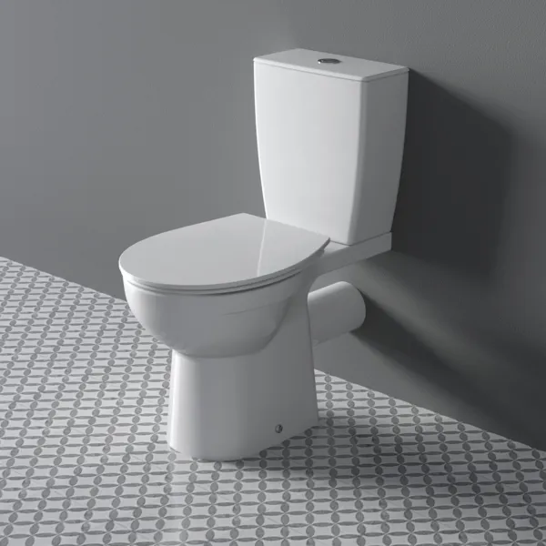 Ideal Standard WC-Sitz „Eurovit“