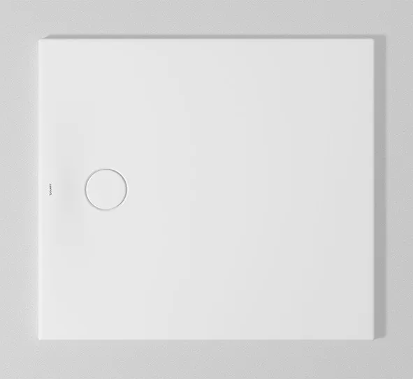 Duravit rechteck Duschwanne „Tempano“ 100 × 90 cm Duravit rechteck Duschwanne „Tempano“ 100 × 90 cm