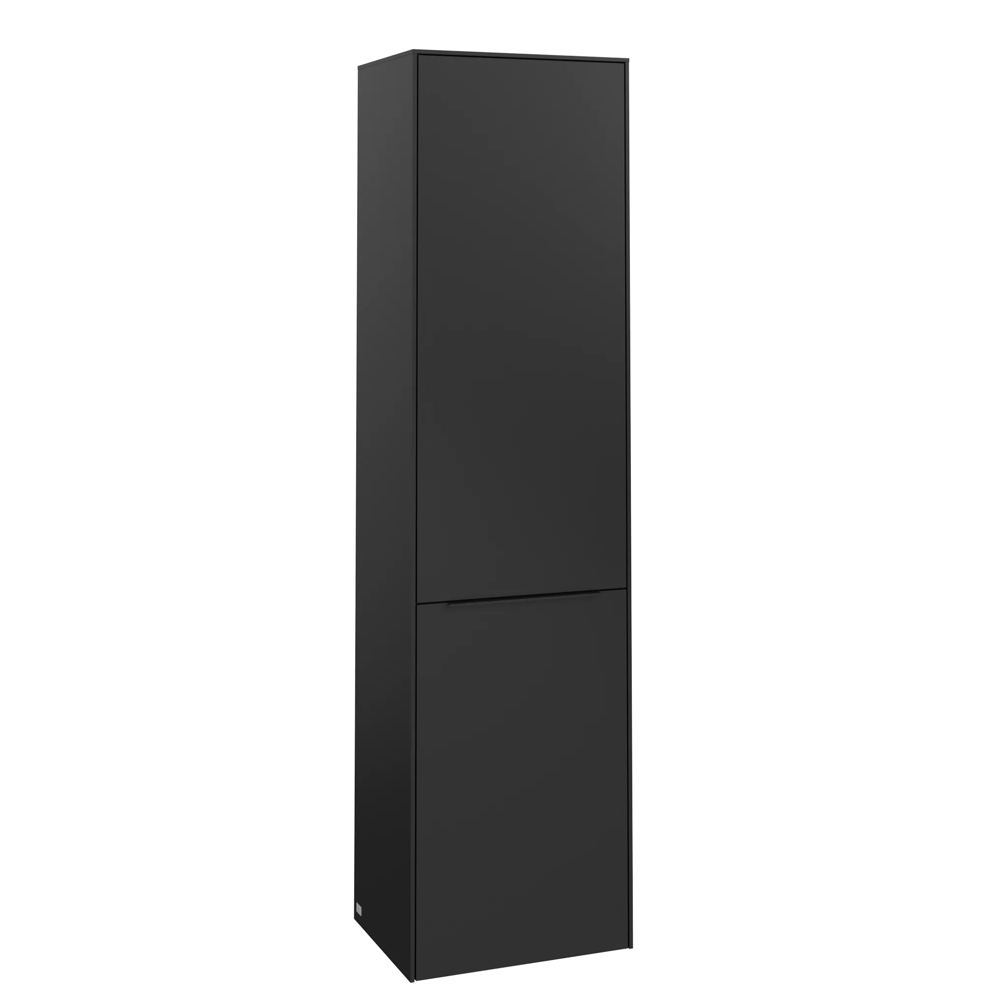 Villeroy & Boch Hochschrank mit Wäschekorb-Klappe „Subway 3.0“ 45 × 171 × 36,2 × 36,2 cm 1 Tür, 1 Wäscheklappe, 1 × fixer Fachboden, Anschlag: links, 2 × Glasfachboden, 1 Tür, Anschlag links Villeroy & Boch Hochschrank mit Wäschekorb-Klappe „Subway 3.0“ 45 × 171 × 36,2 × 36,2 cm 1 Tür, 1 Wäscheklappe, 1 × fixer Fachboden, Anschlag: links, 2 × Glasfachboden, 1 Tür, Anschlag links