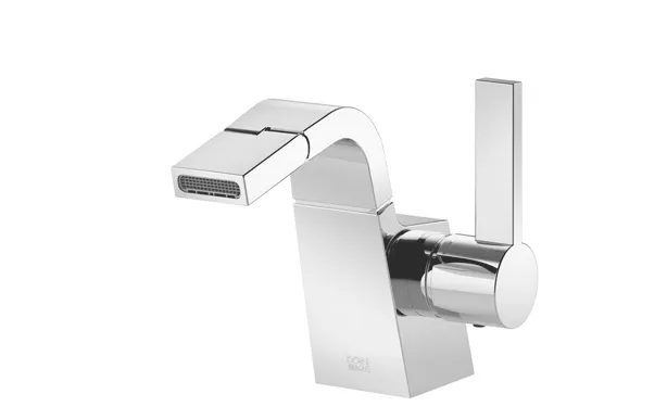 Dornbracht CL.1 Bidet-Einhandbatterie ohne Ablaufgarnitur Chrom Dornbracht CL.1 Bidet-Einhandbatterie ohne Ablaufgarnitur Chrom