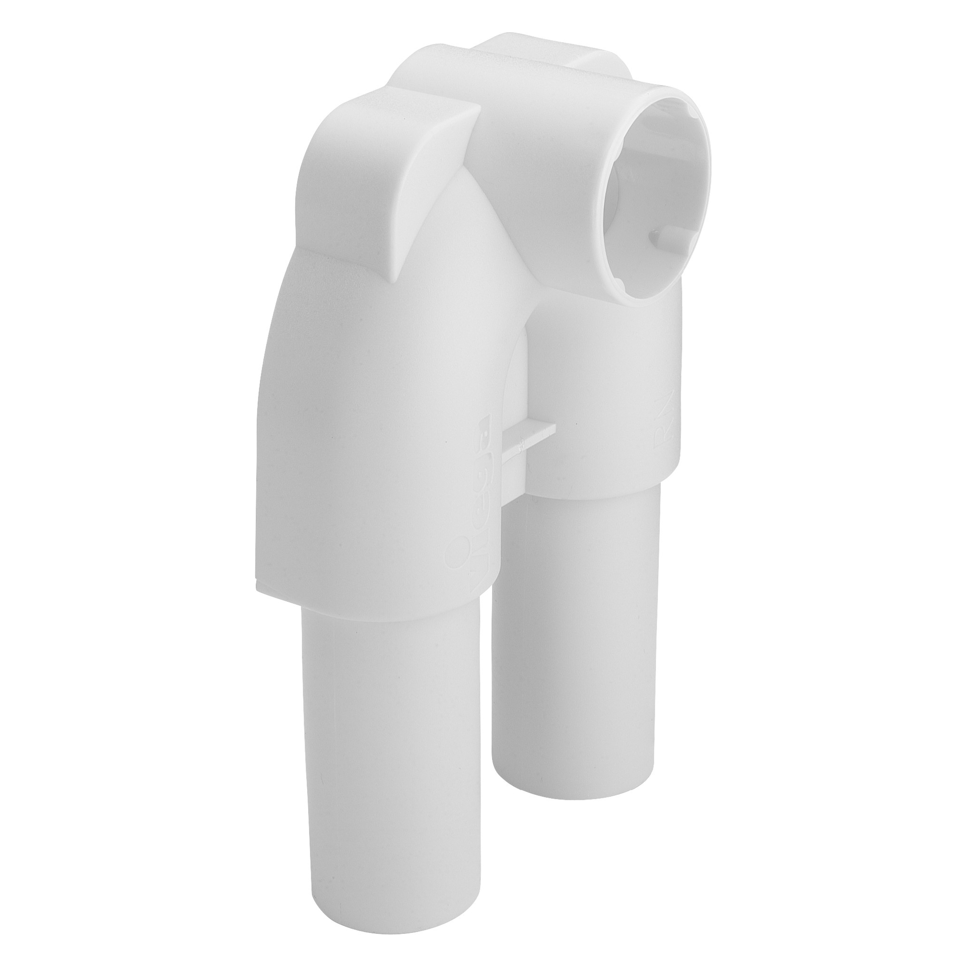 Viega „Sanfix“ Schutzrohr für Kunststoff-Rohrsystem