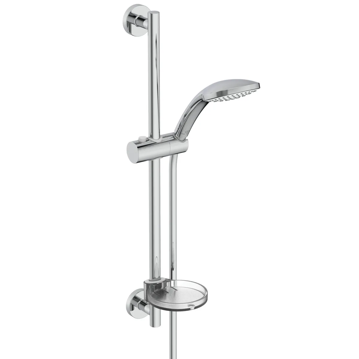 Ideal Standard IdealRain 600mm 1-Funktions-Handbrause Chrom