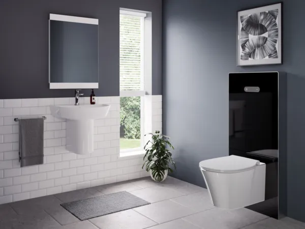 Ideal Standard Spiegel „Mirror&Light“ 50 × 70 cm Ideal Standard Spiegel „Mirror&Light“ 50 × 70 cm