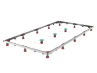 Montagerahmen SF Universal XL 100/180