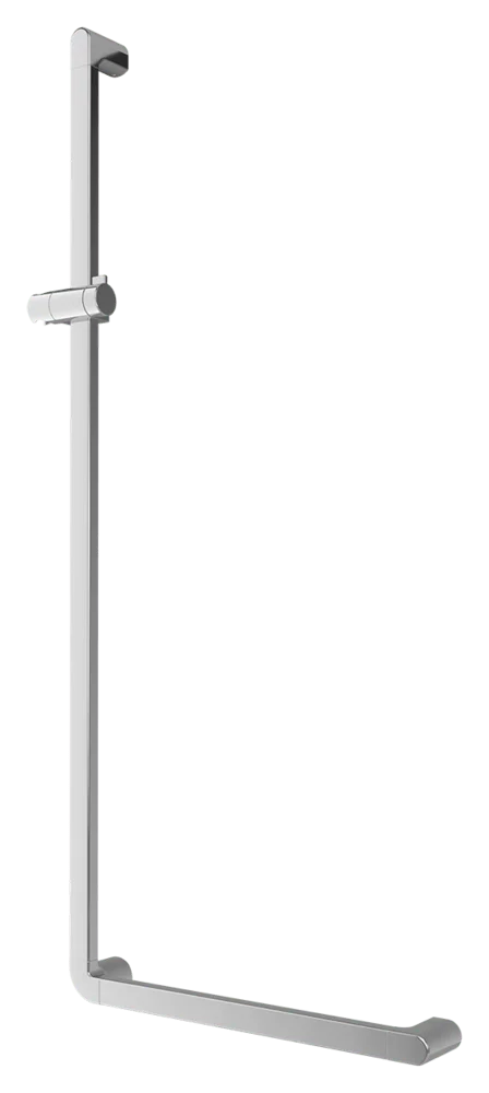 Villeroy & Boch ViCare HaltegriffDESIGN 921712, Aluminium, 500 mm Villeroy & Boch ViCare HaltegriffDESIGN 921712, Aluminium, 500 mm