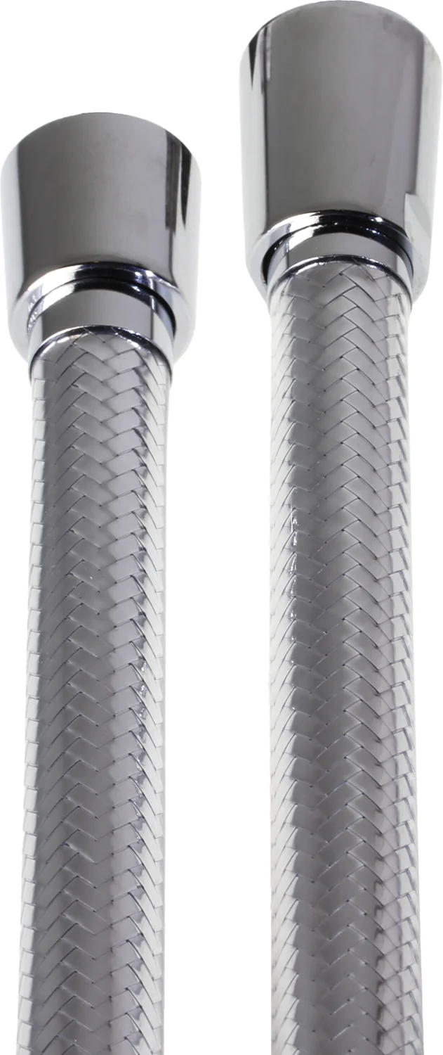 HansaMEDIPRO Schlauch HansaMEDIPRO 0412 L=1600 Chrom HansaMEDIPRO Schlauch HansaMEDIPRO 0412 L=1600 Chrom