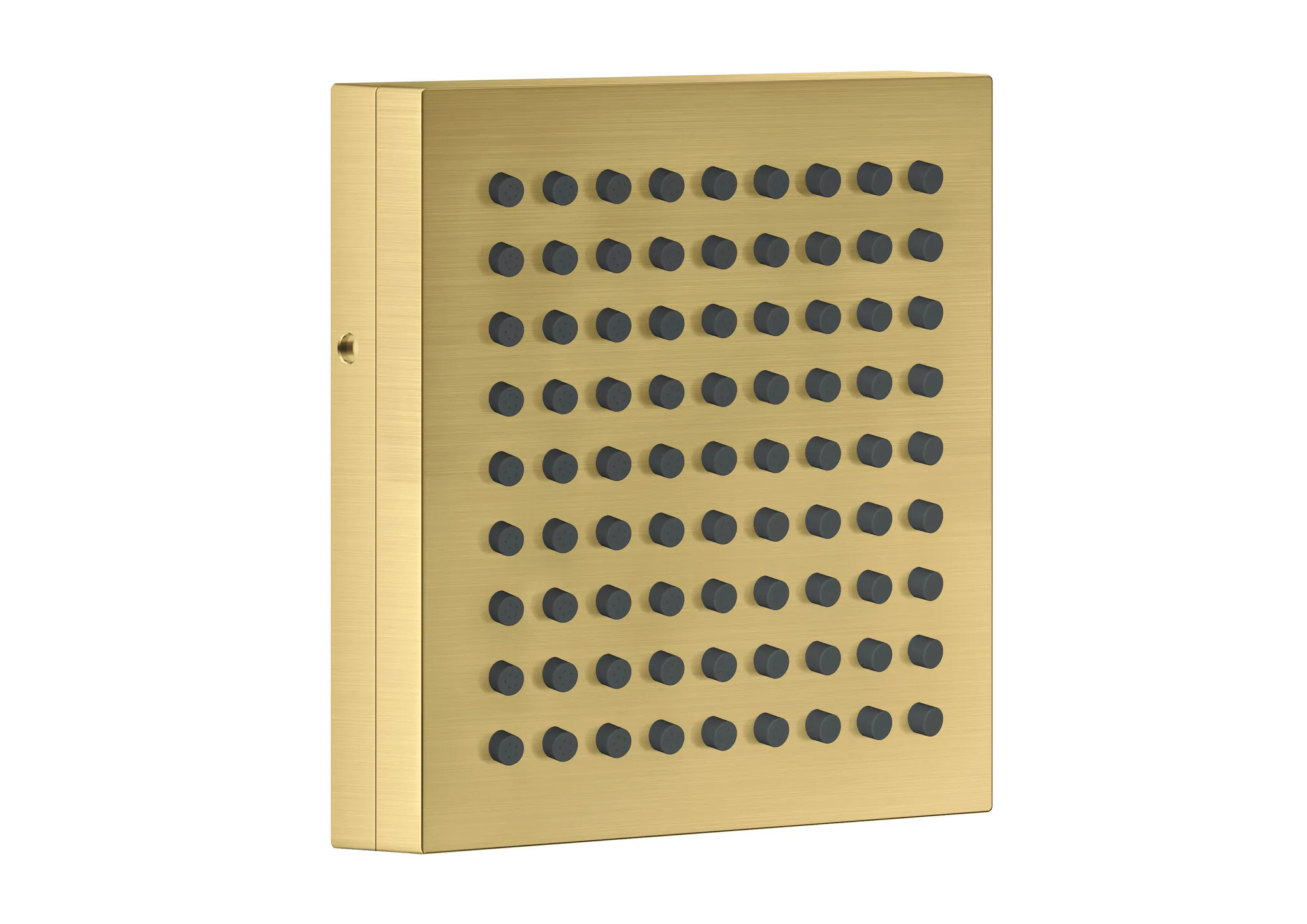 AXOR ShowerComposition Schulterbrause 110/110 1jet Chrom