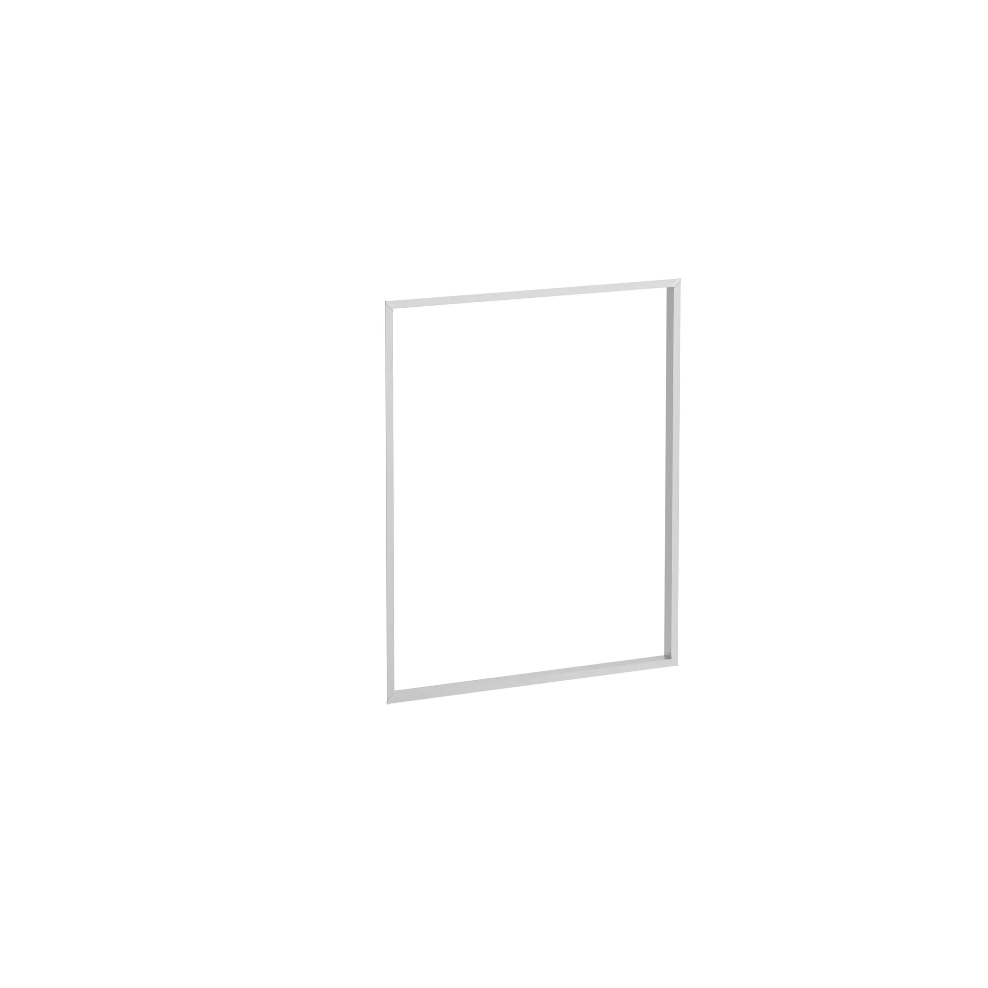 Laufen Frame 25 Einbaurahmenset, Aluminium eloxiert, passend zu Spiegelschrank H408401⁄2 Laufen Frame 25 Einbaurahmenset, Aluminium eloxiert, passend zu Spiegelschrank H408401⁄2