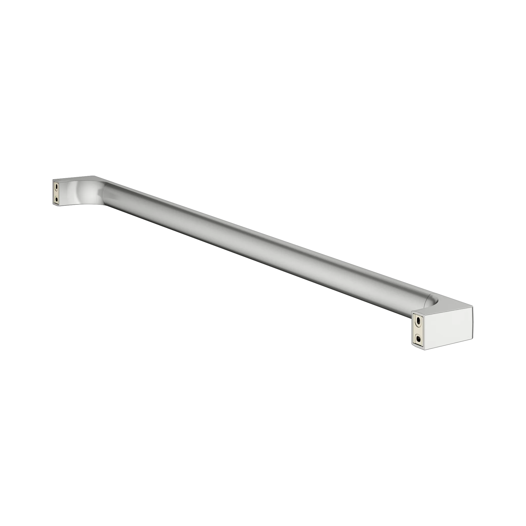 Edition 11 Badetuchhalter 800 mm Edelstahl-finish