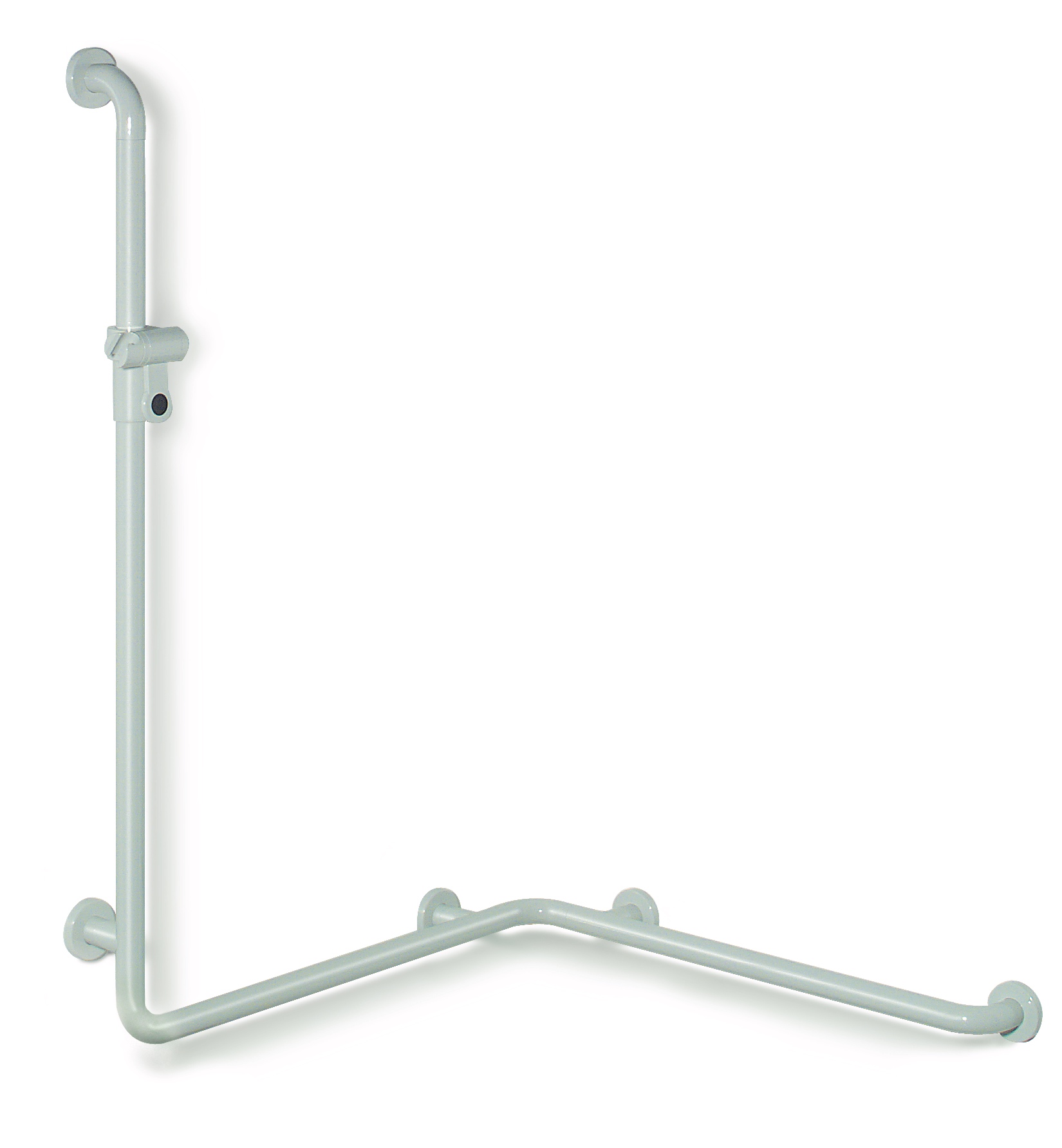 HEWI Haltegriff „Serie 801“ in / / HEWI Haltegriff „Serie 801“ in / /