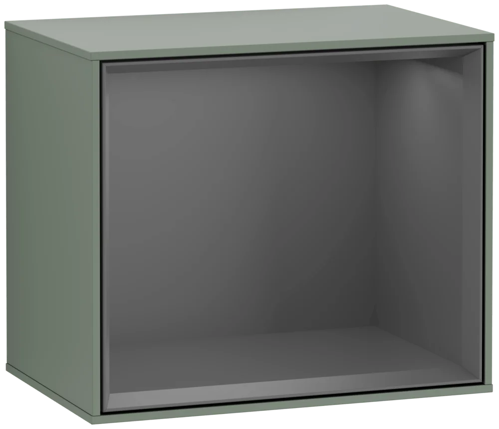 Villeroy & Boch Finion Regalmodul F58 418x356x270mm Villeroy & Boch Finion Regalmodul F58 418x356x270mm
