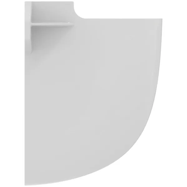 Ideal Standard Wandsäule Eurovit für Waschtisch, 250x300x370mm, Weiß Ideal Standard Wandsäule Eurovit für Waschtisch, 250x300x370mm, Weiß