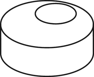 TECE Brandschutzset „TECEdrainline“ TECE Brandschutzset „TECEdrainline“