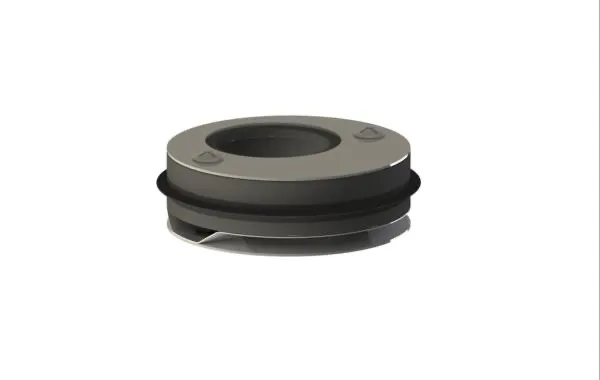 Brandschutzelement DN 50.1 Brandschutzelement DN 50.1