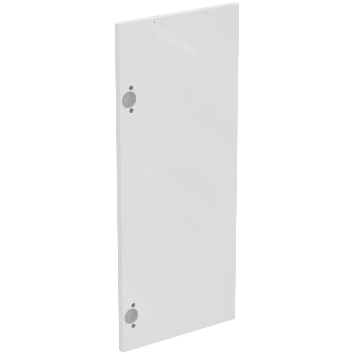 Ideal Standard Eurovit+ Tür für Hochschrank, Hochglanz weiß lackiert, Maße 298 x 720 mm Ideal Standard Eurovit+ Tür für Hochschrank, Hochglanz weiß lackiert, Maße 298 x 720 mm
