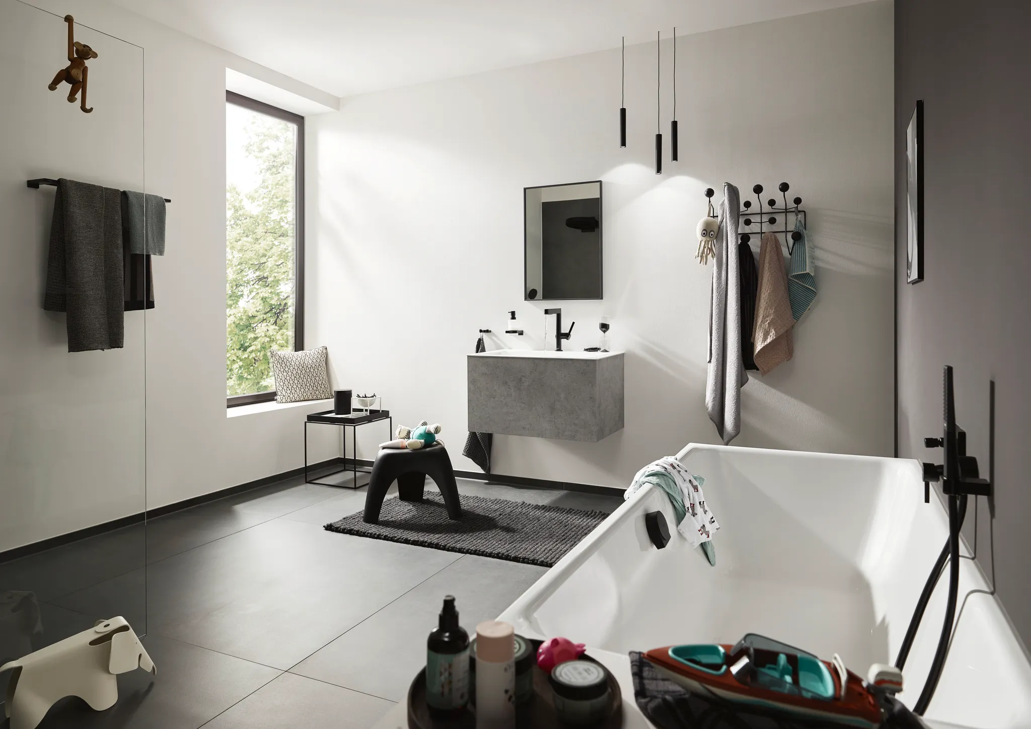 Lotionspender AddStoris chrom Lotionspender AddStoris chrom