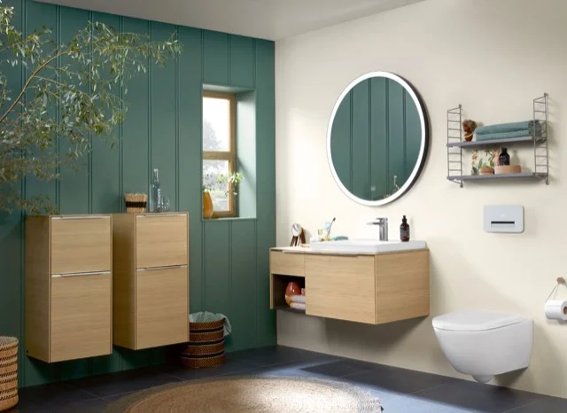 Villeroy & Boch Subway 3.0 WC-Sitz 8M4261, oval, Weiß Alpin, 374x438x42 mm
