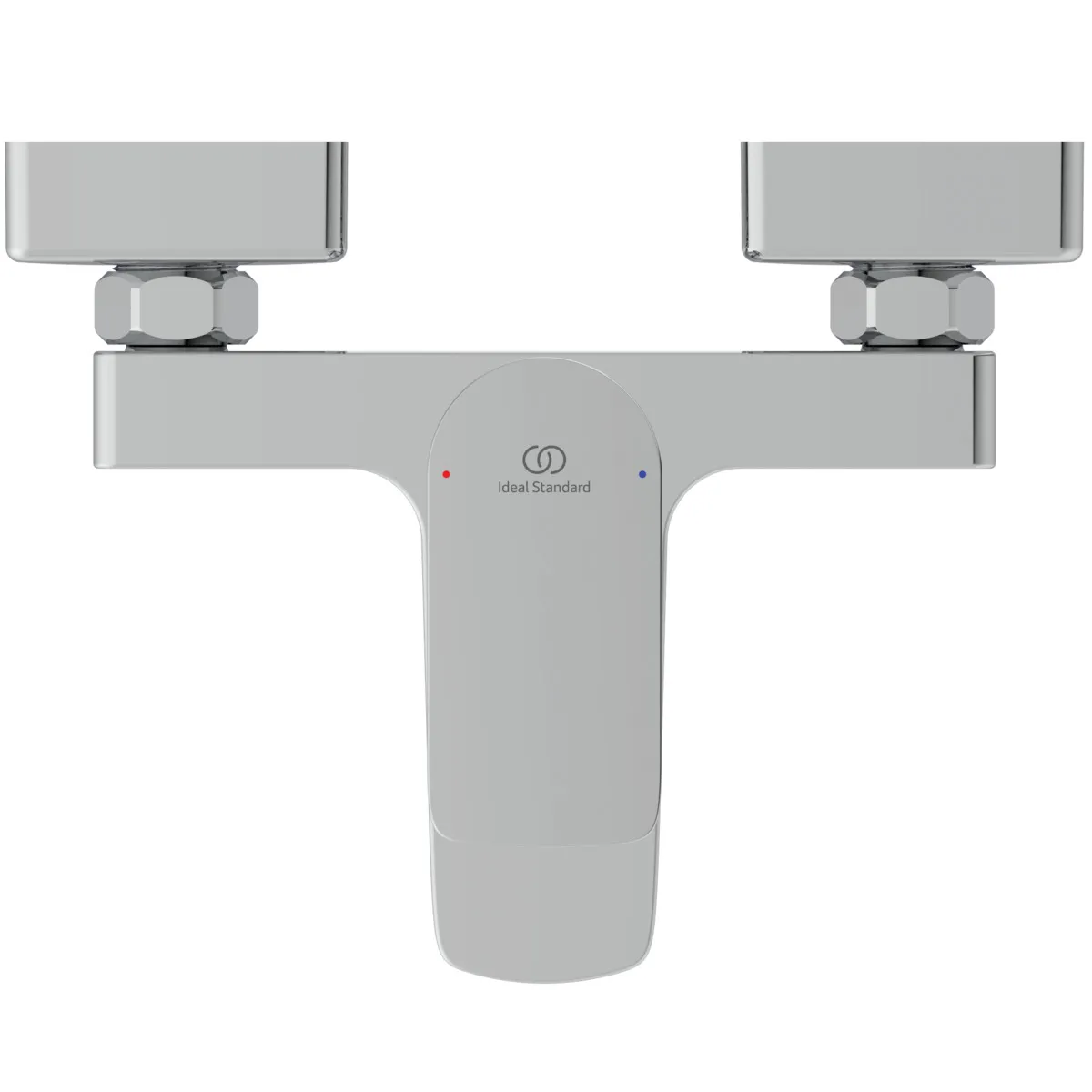 Ideal Standard Badearmatur Aufputz Ceralife C Chrom Ideal Standard Badearmatur Aufputz Ceralife C Chrom