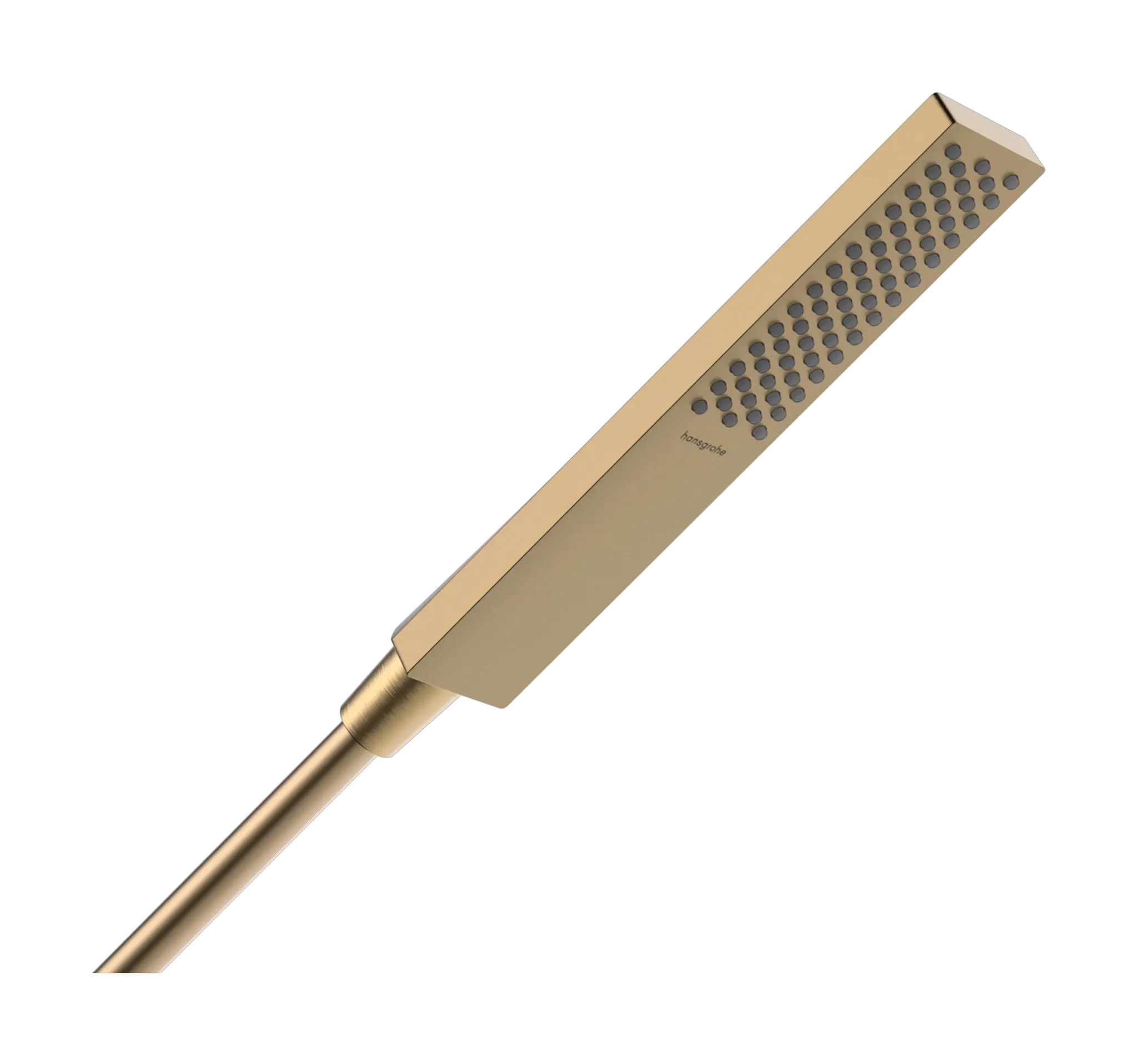 Pulsify E Stabhandbrause 100 1jet EcoSmart Chrom Pulsify E Stabhandbrause 100 1jet EcoSmart Chrom