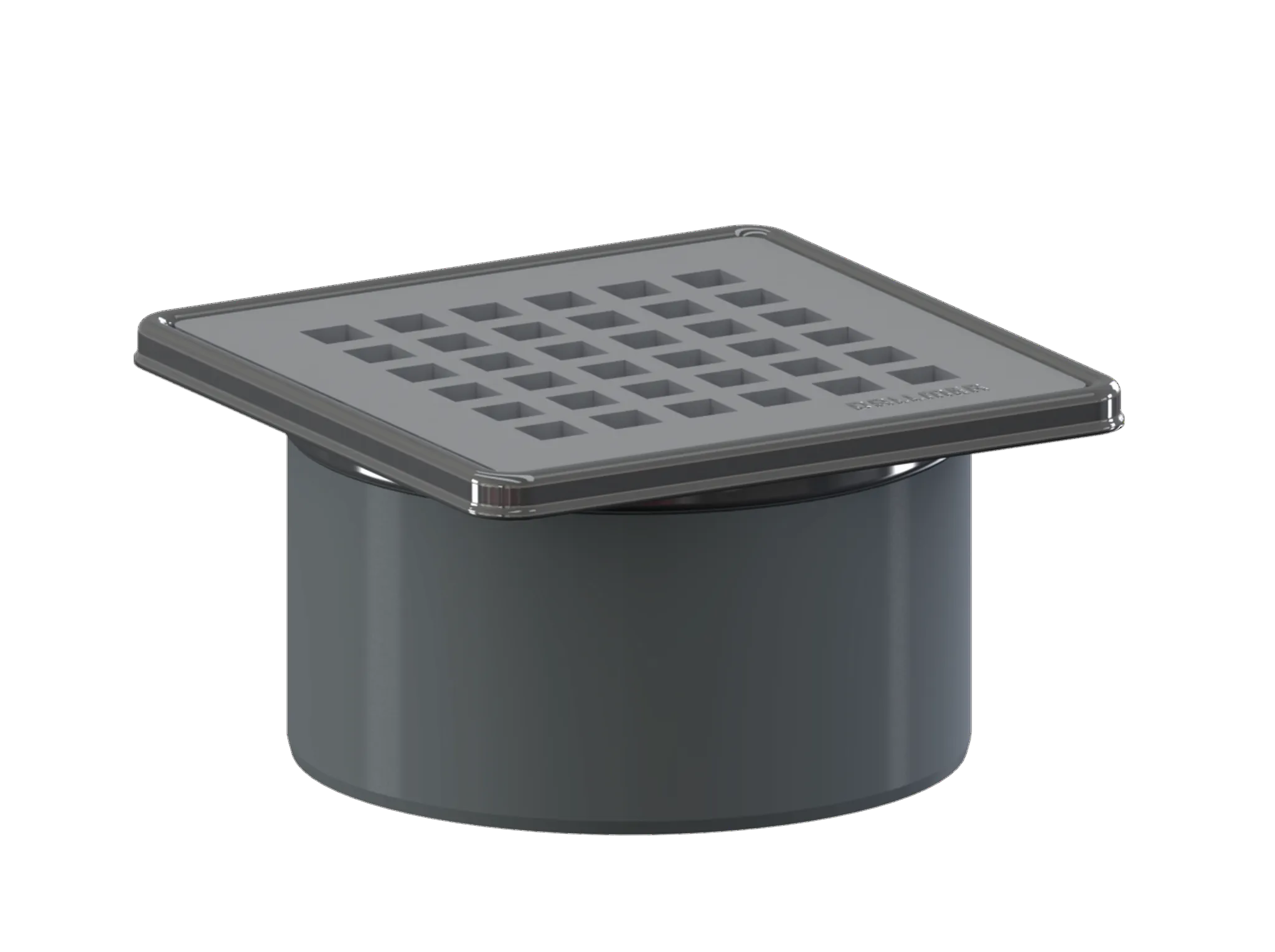 Aufsatz Quadra CD 10/100 Aufsatz Quadra CD 10/100