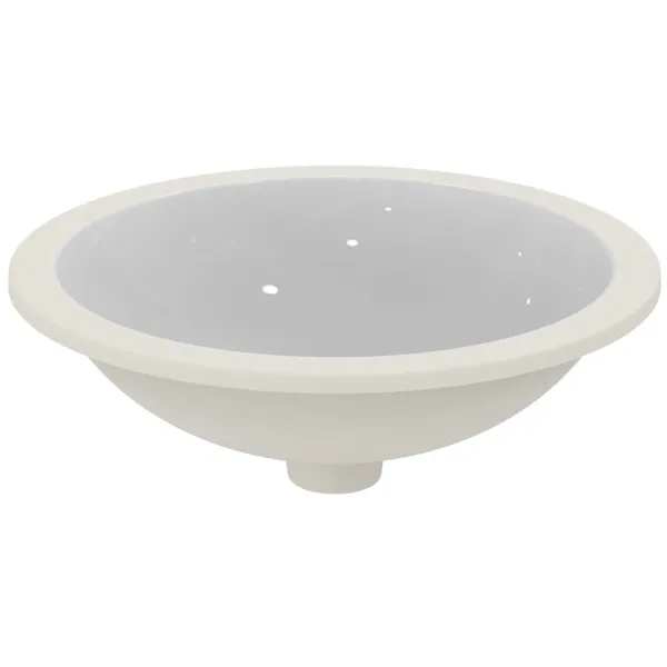 Waschbecken „Connect“ 48 × 48 × 17,5 cm Waschbecken „Connect“ 48 × 48 × 17,5 cm